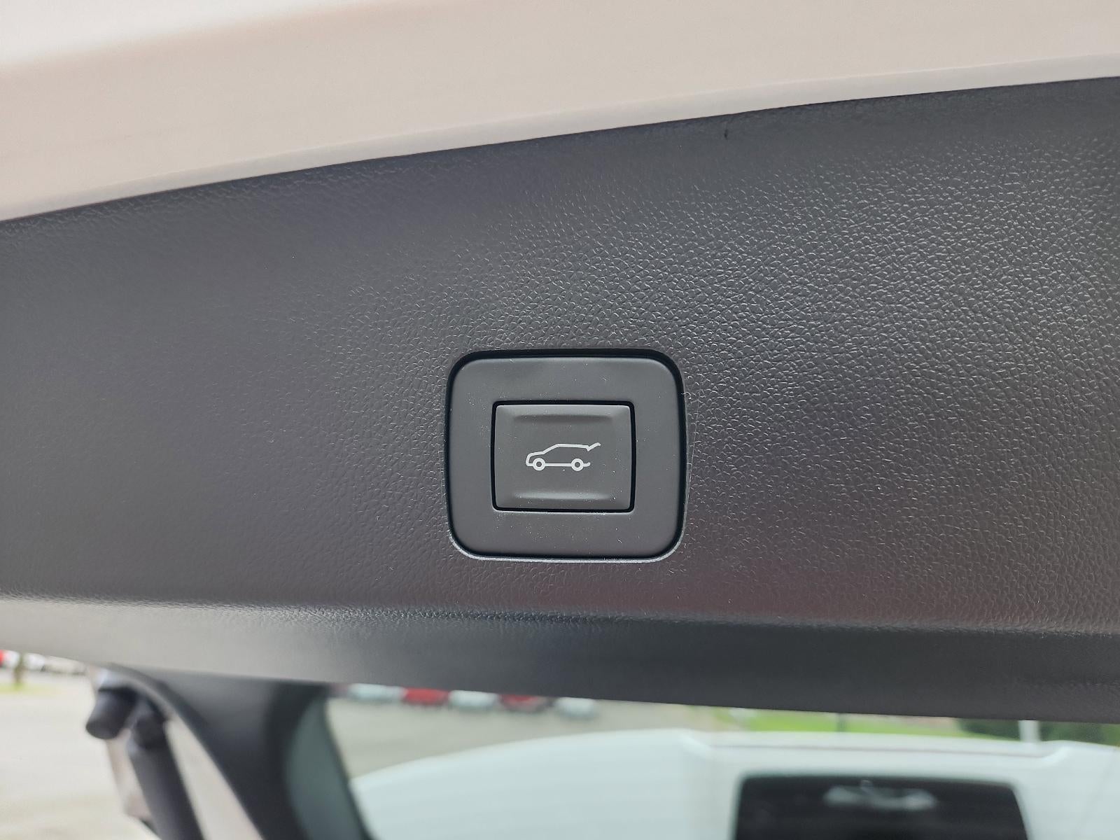 2026 Buick Encore GX Avenir AWD