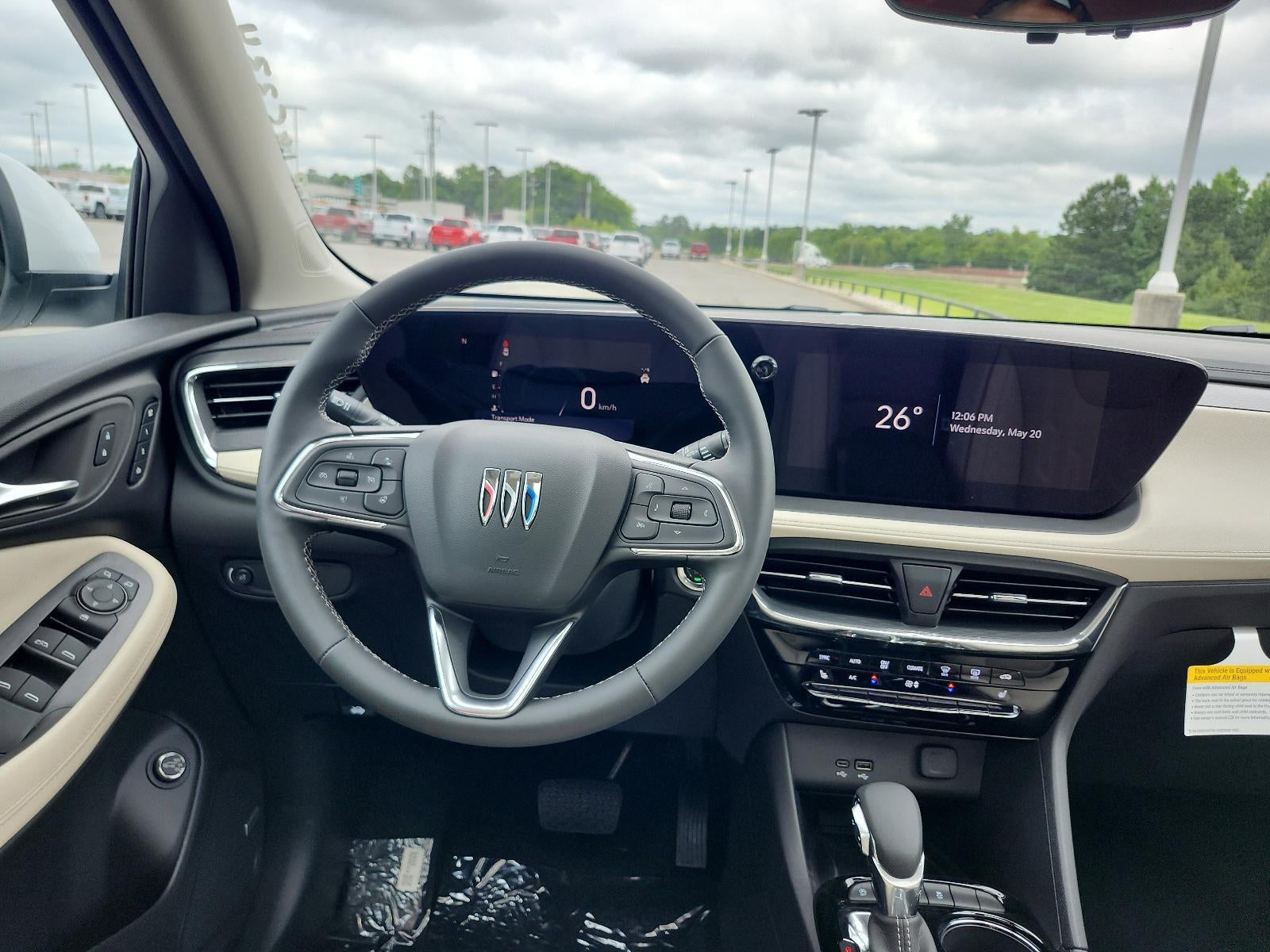 2026 Buick Encore GX Avenir - Photo 11