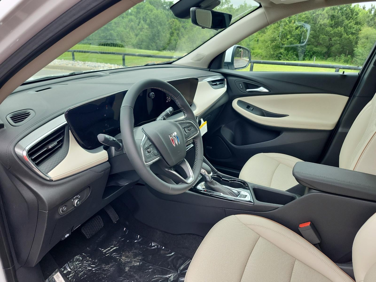 2026 Buick Encore GX Avenir - Photo 12