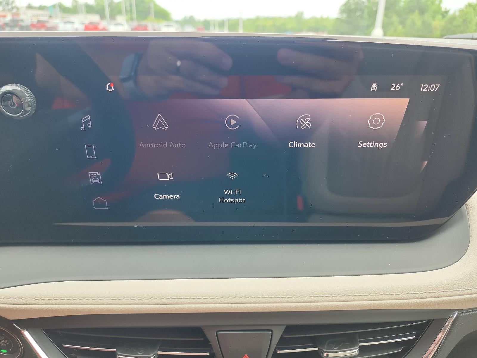 2026 Buick Encore GX Avenir - Photo 14