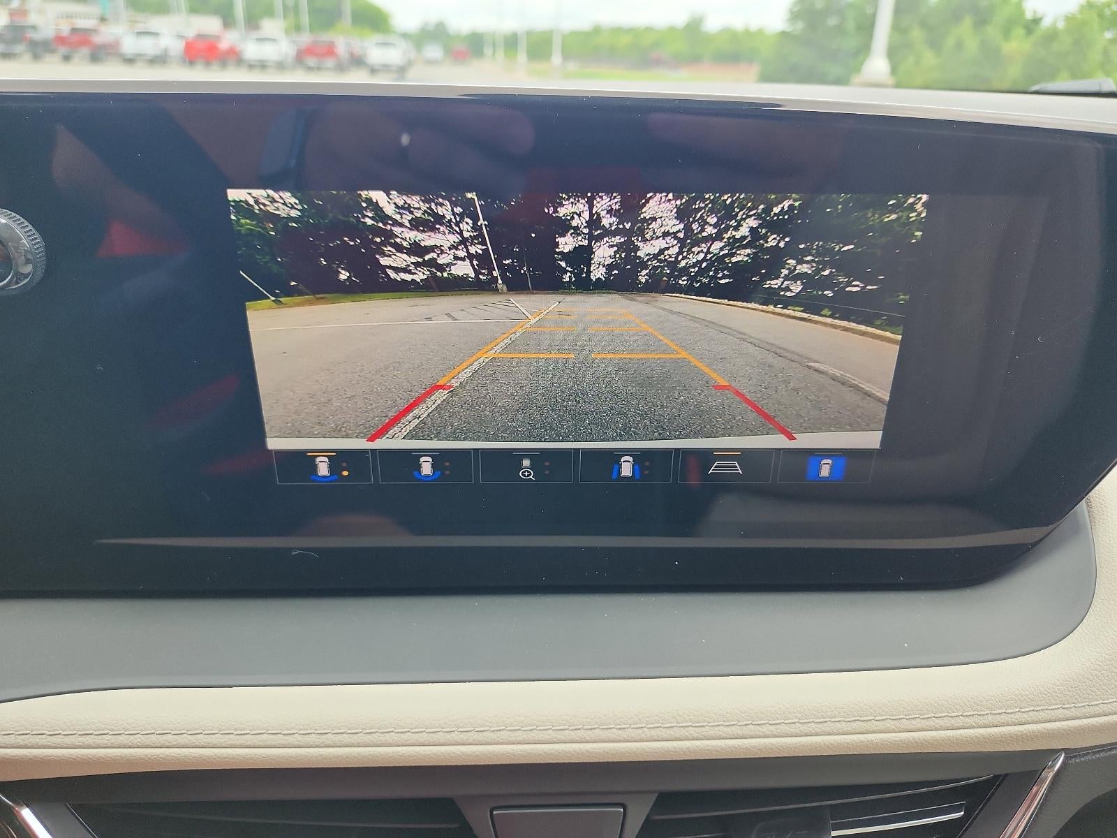 2026 Buick Encore GX Avenir AWD