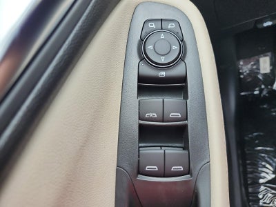 2026 Buick Encore GX Avenir AWD