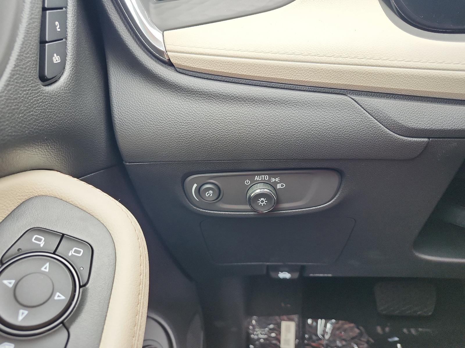 2026 Buick Encore GX Avenir AWD