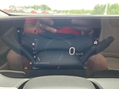 2026 Buick Encore GX Avenir AWD