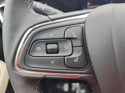 2026 Buick Encore GX Avenir AWD