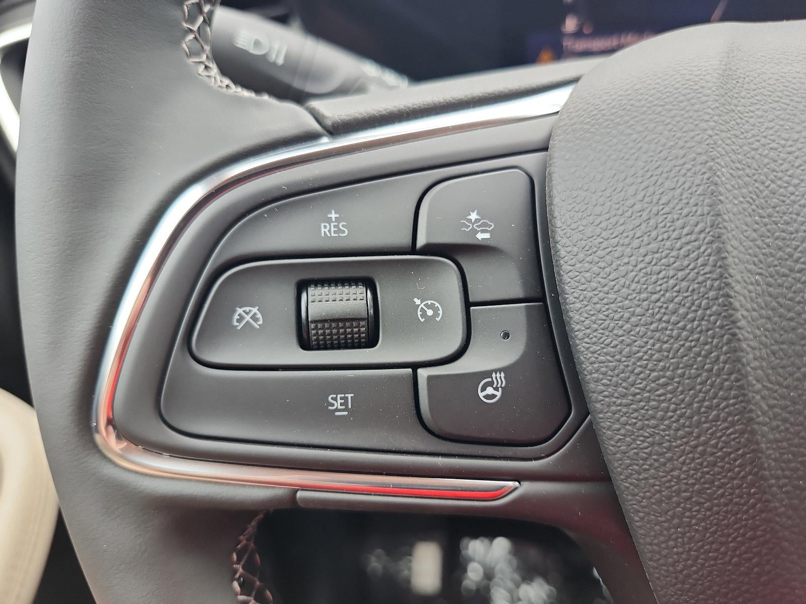 2026 Buick Encore GX Avenir AWD