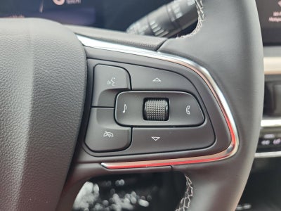 2026 Buick Encore GX Avenir AWD