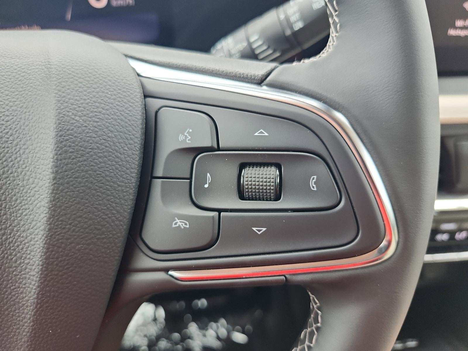 2026 Buick Encore GX Avenir AWD