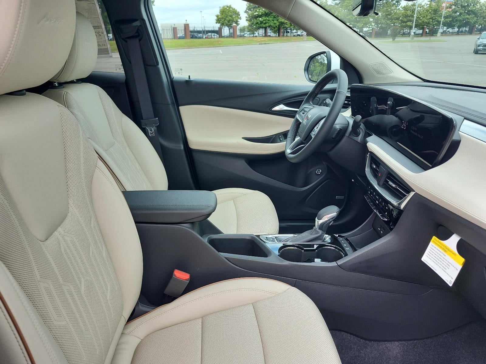 2026 Buick Encore GX Avenir - Photo 7