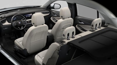 2026 Buick Encore GX Avenir AWD