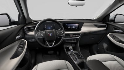 2026 Buick Encore GX Avenir AWD