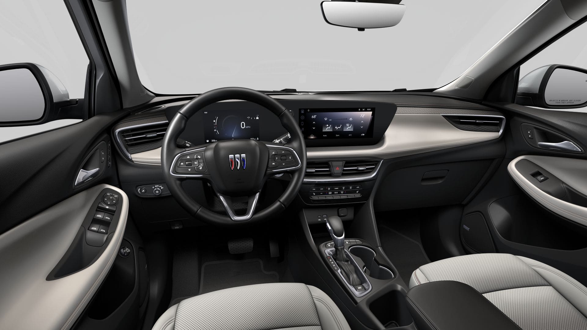 2026 Buick Encore GX Avenir AWD