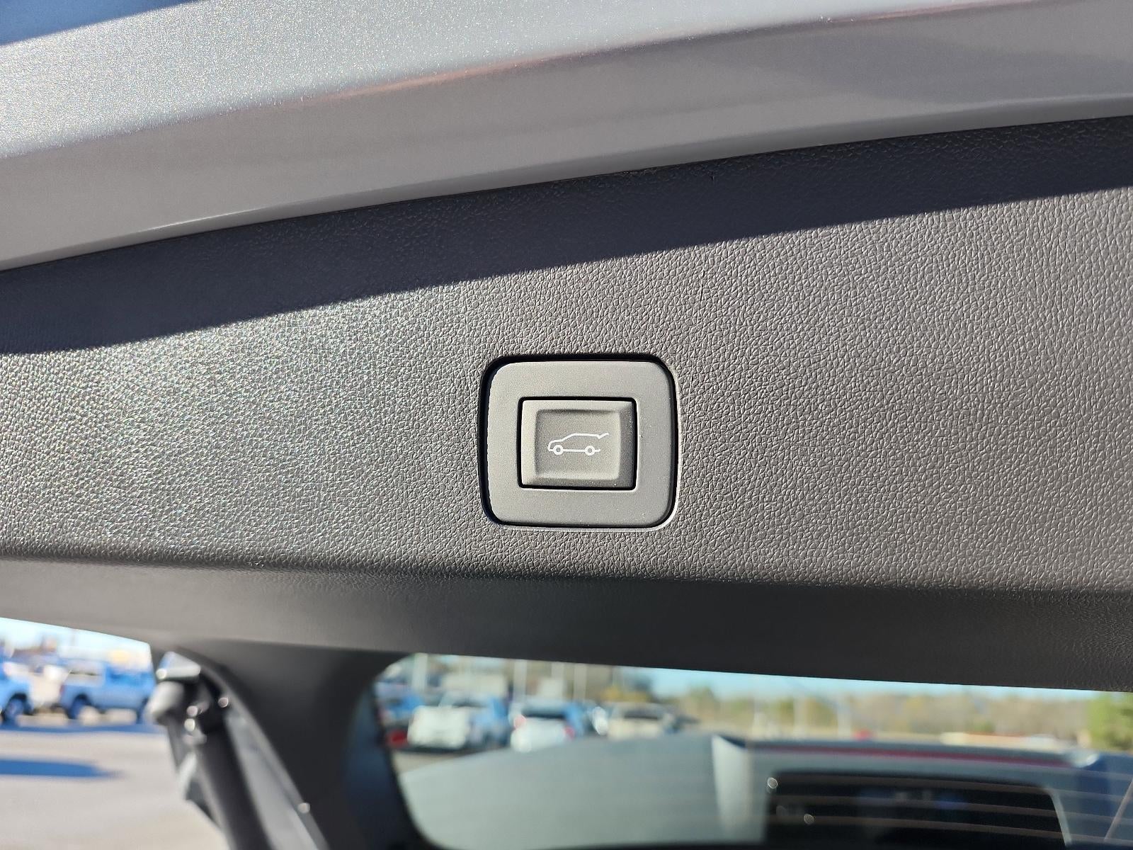 2026 Buick Encore GX Avenir AWD