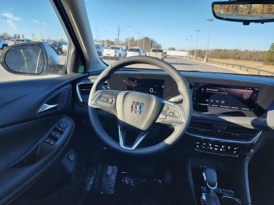 2026 Buick Encore GX Avenir AWD