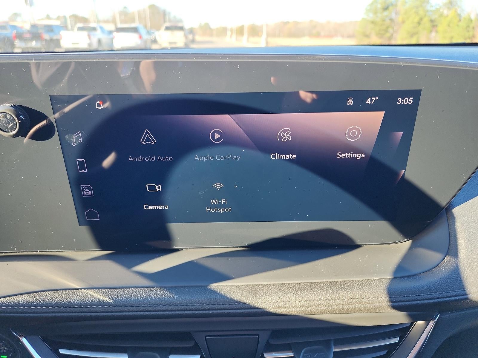 2026 Buick Encore GX Avenir AWD