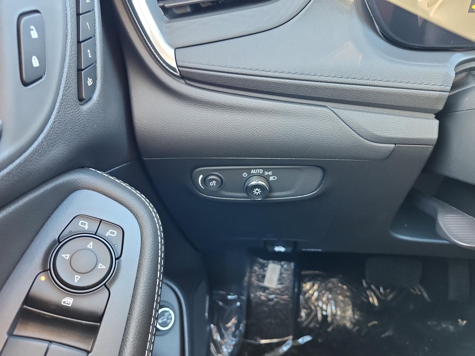 2026 Buick Encore GX Avenir AWD