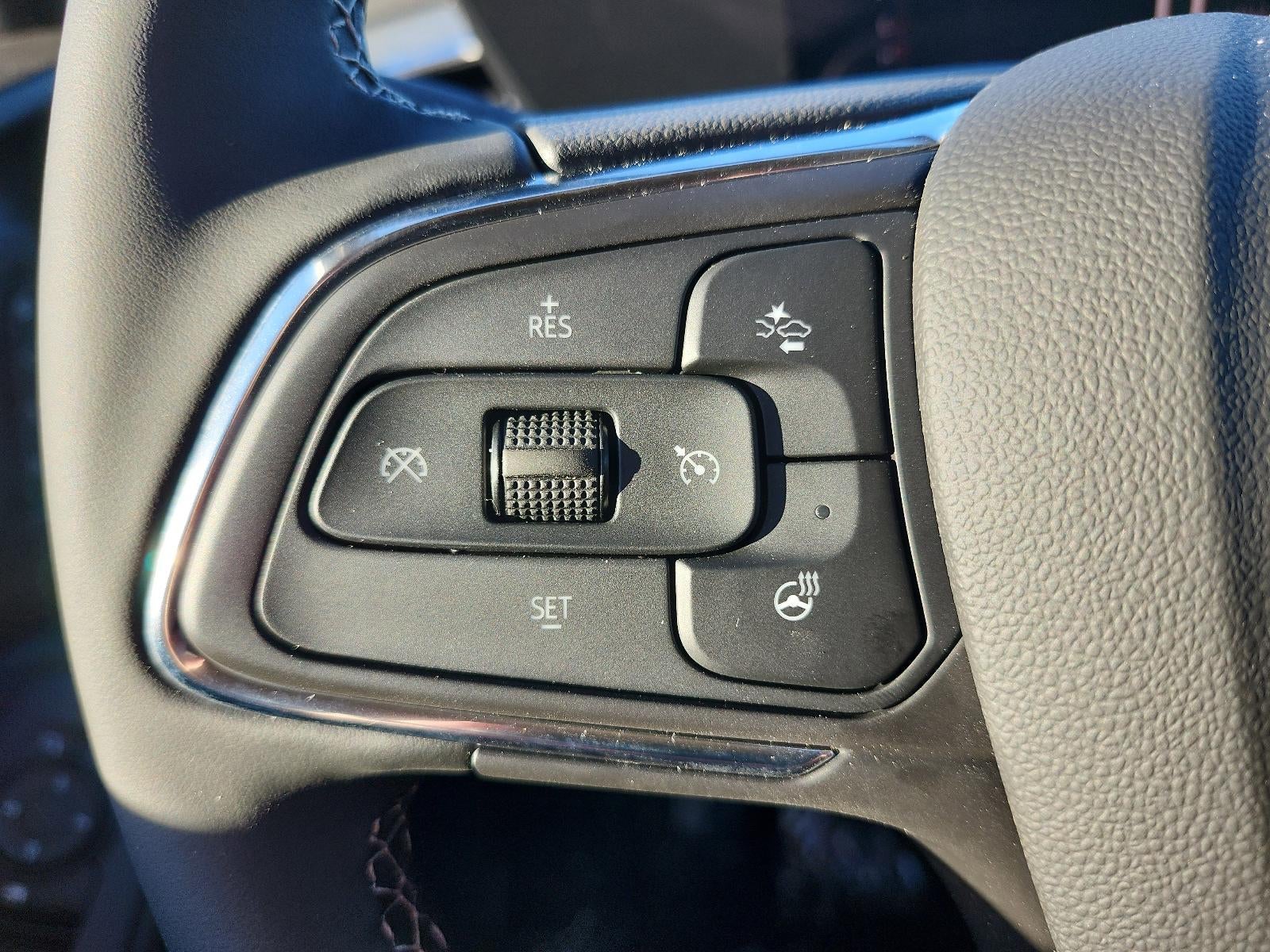 2026 Buick Encore GX Avenir AWD