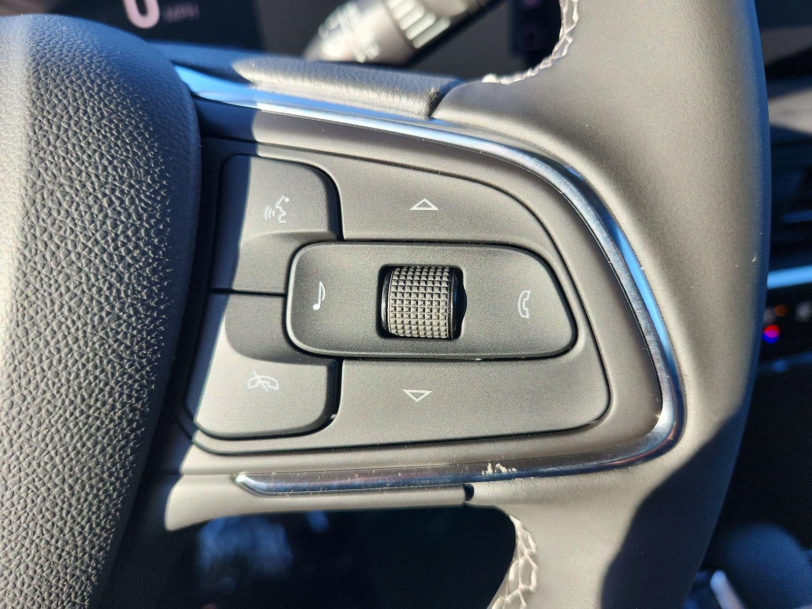 2026 Buick Encore GX Avenir AWD