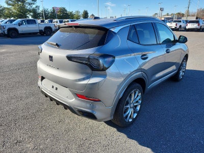 2026 Buick Encore GX Avenir AWD