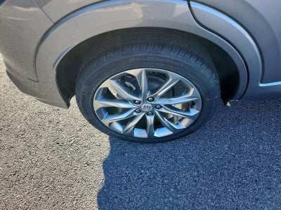 2026 Buick Encore GX Avenir AWD