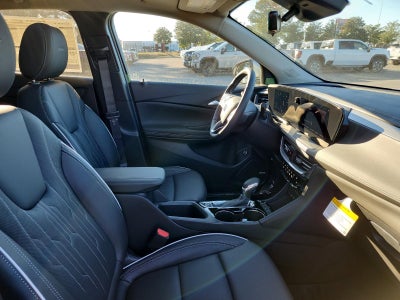 2026 Buick Encore GX Avenir AWD