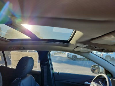 2026 Buick Encore GX Avenir AWD