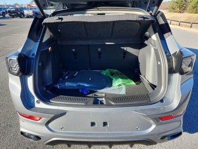 2026 Buick Encore GX Avenir AWD