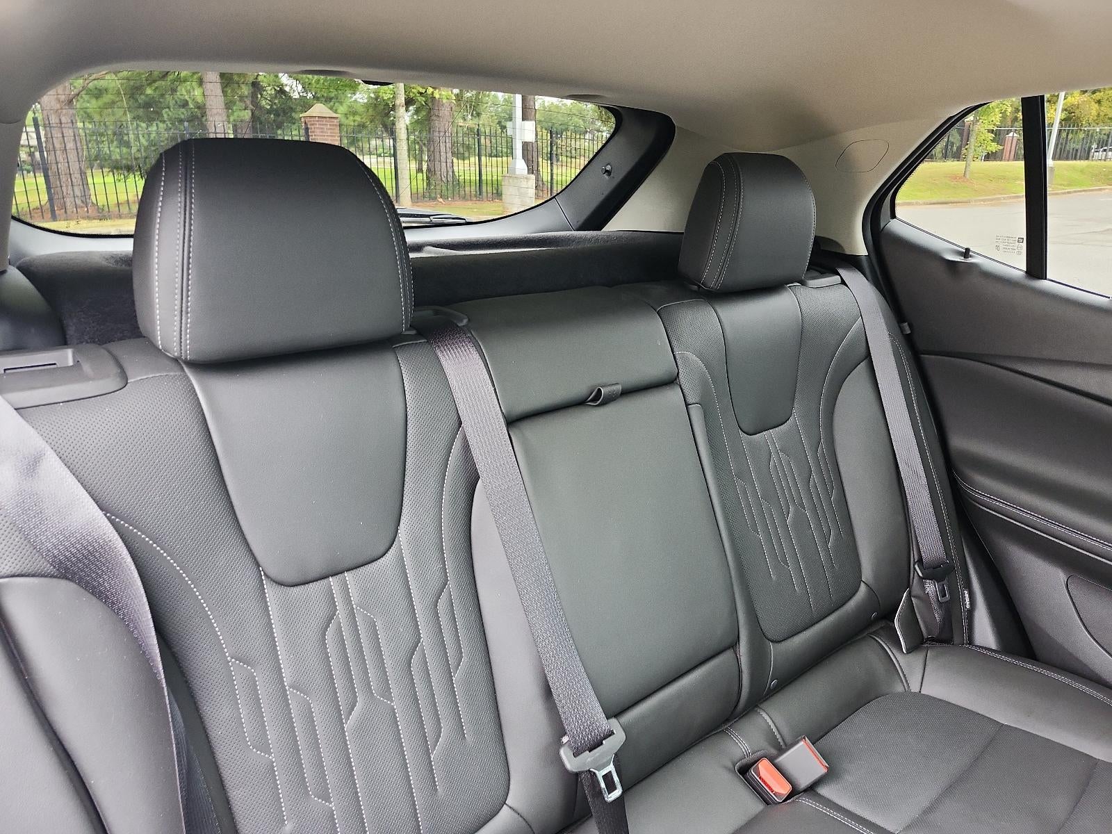 2024 Buick Encore GX Avenir - Photo 10