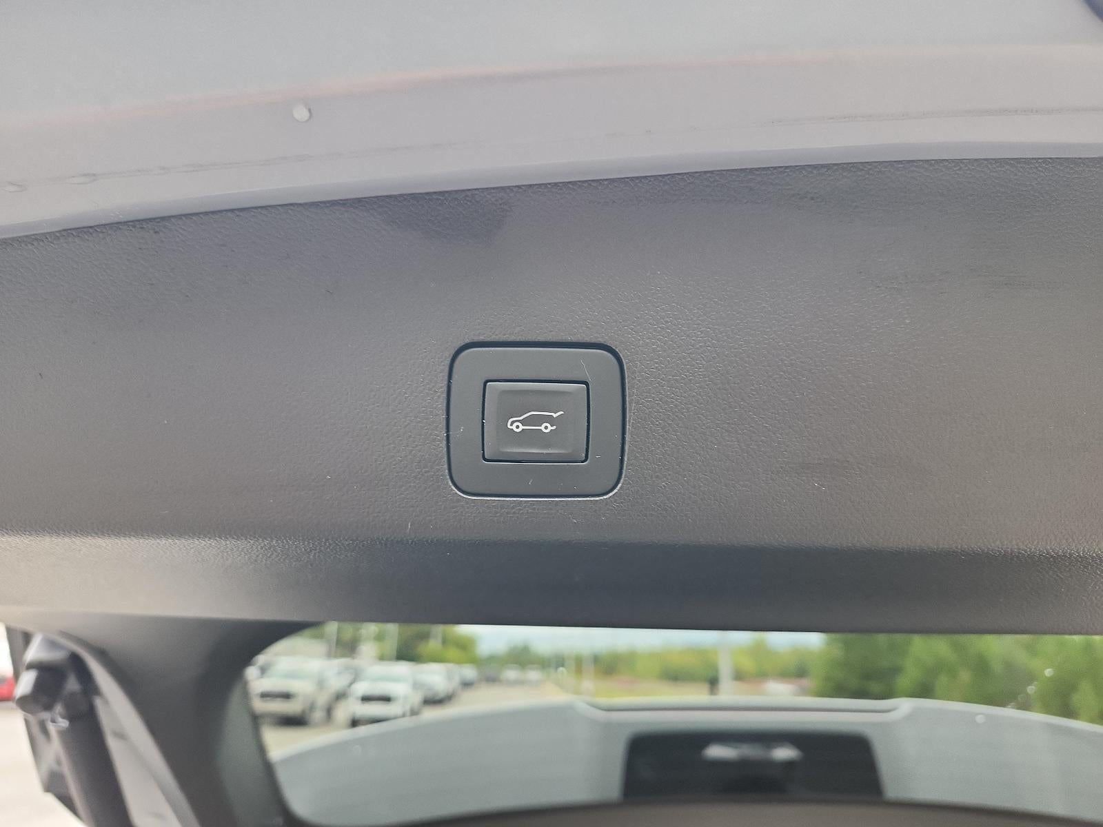2024 Buick Encore GX Avenir - Photo 12
