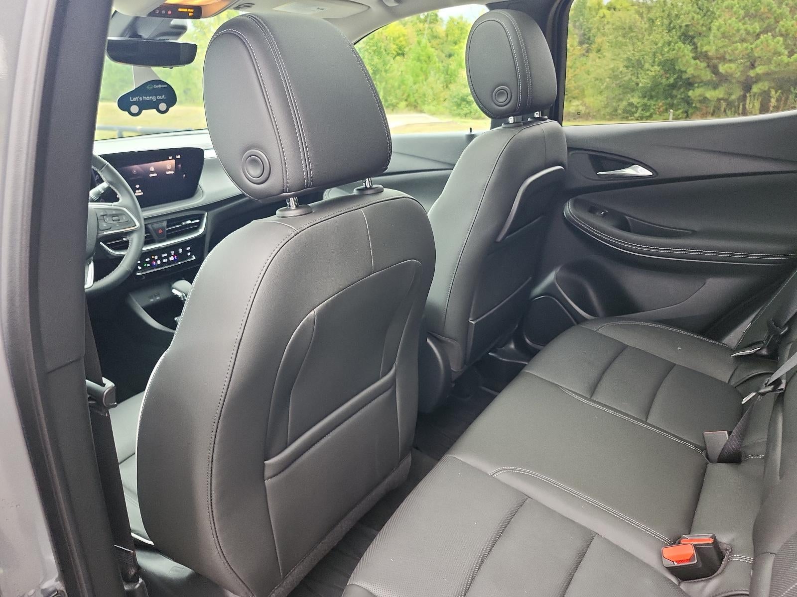 2024 Buick Encore GX Avenir - Photo 13