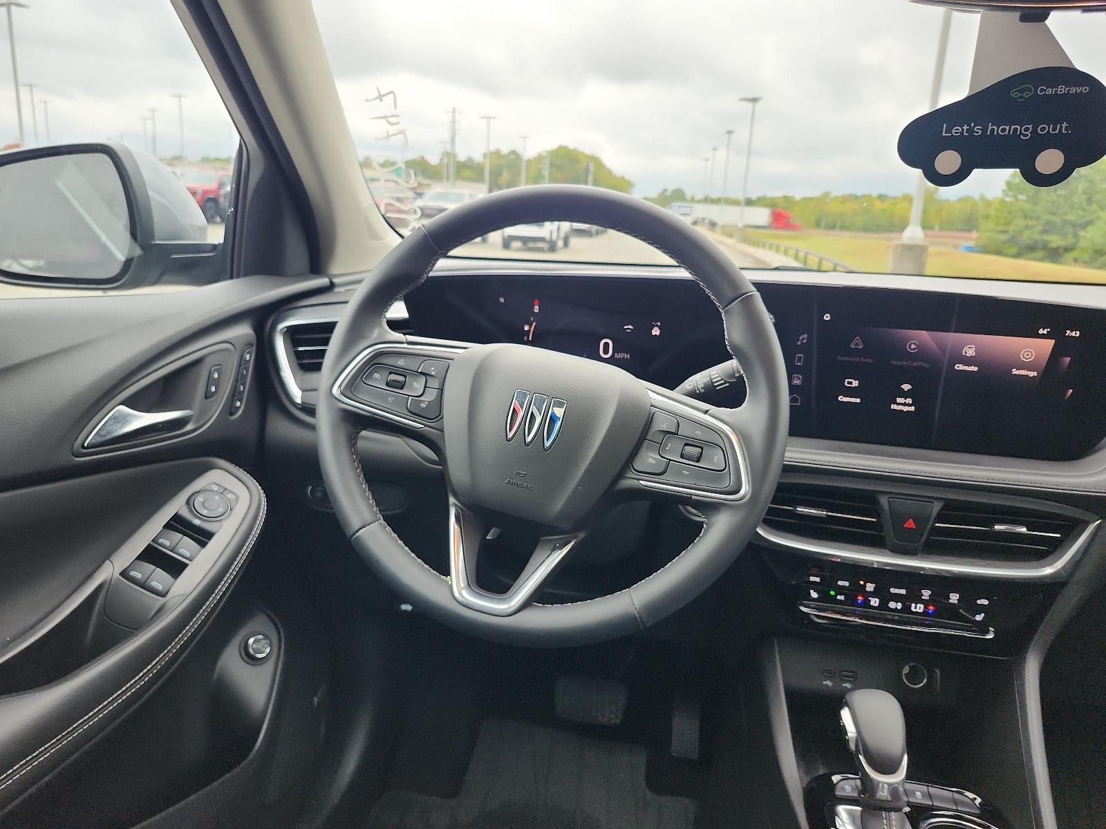 2024 Buick Encore GX Avenir - Photo 14