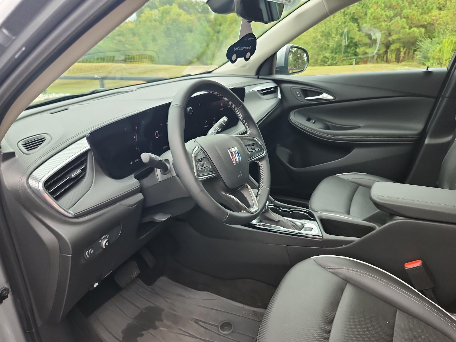 2024 Buick Encore GX Avenir - Photo 15