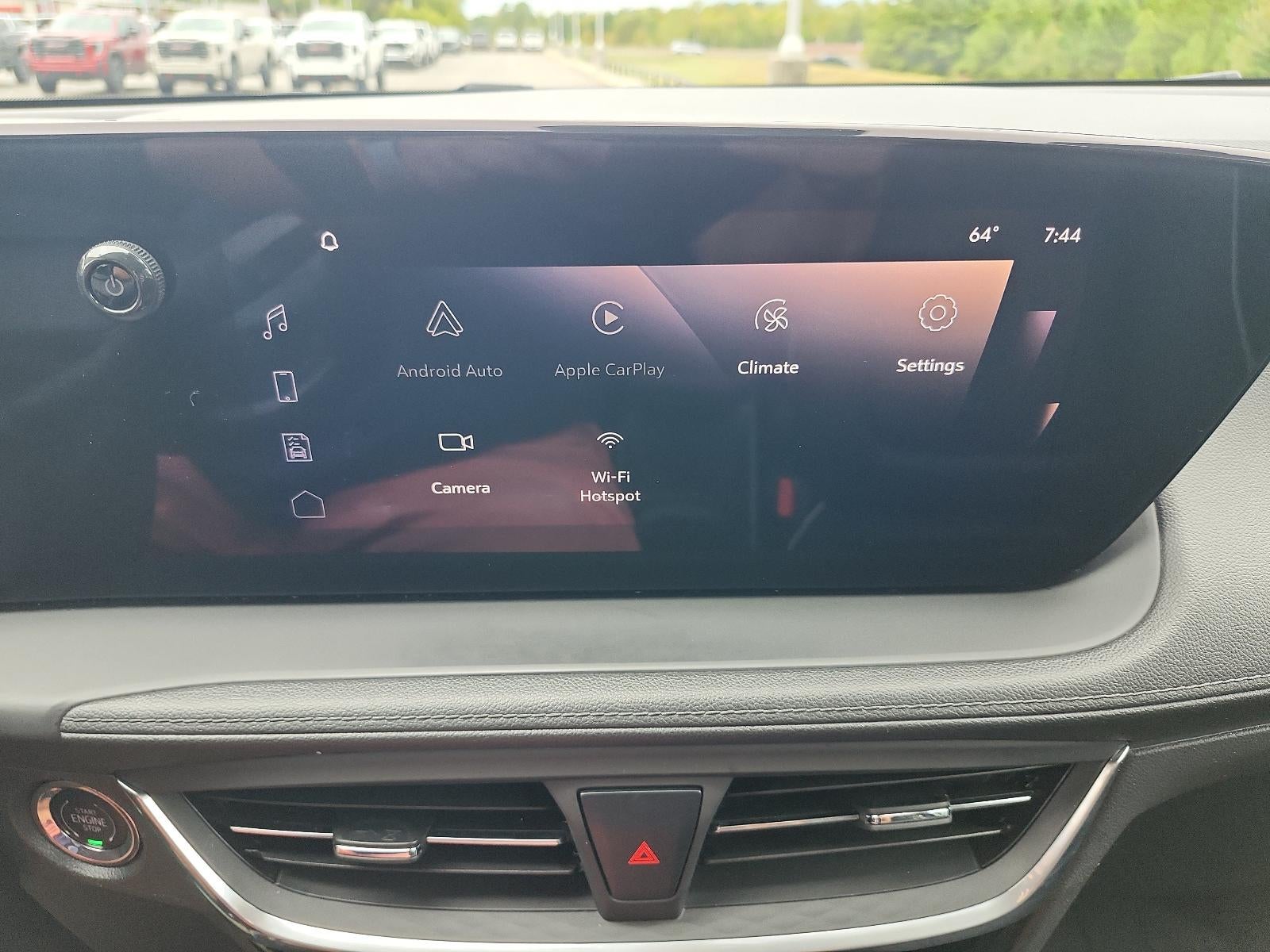 2024 Buick Encore GX Avenir - Photo 17