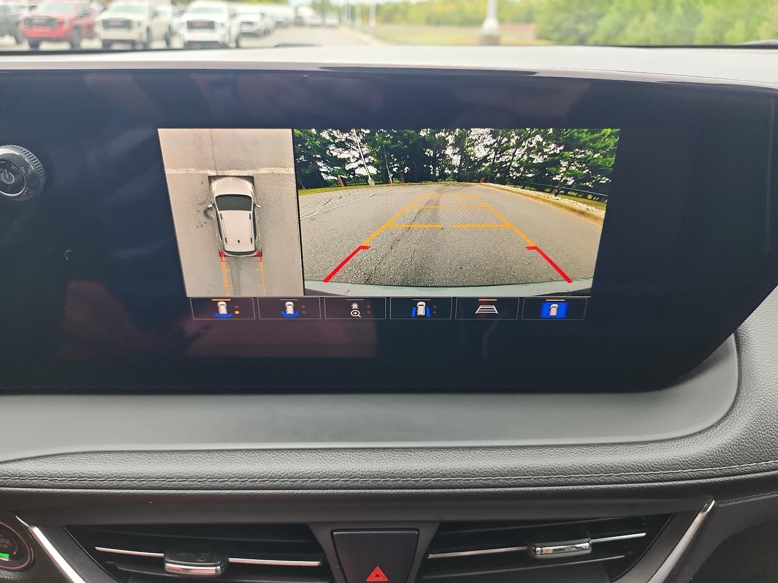 2024 Buick Encore GX Avenir - Photo 18