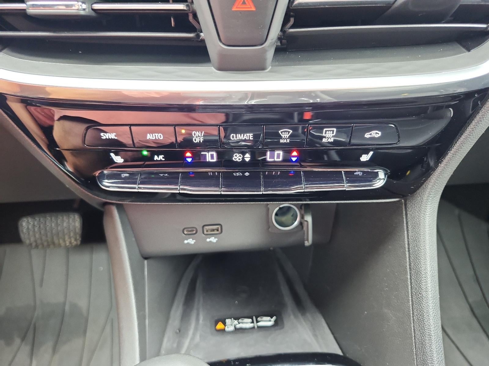 2024 Buick Encore GX Avenir - Photo 19