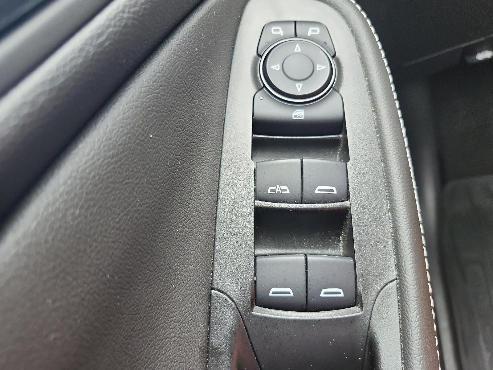 2024 Buick Encore GX Avenir - Photo 21