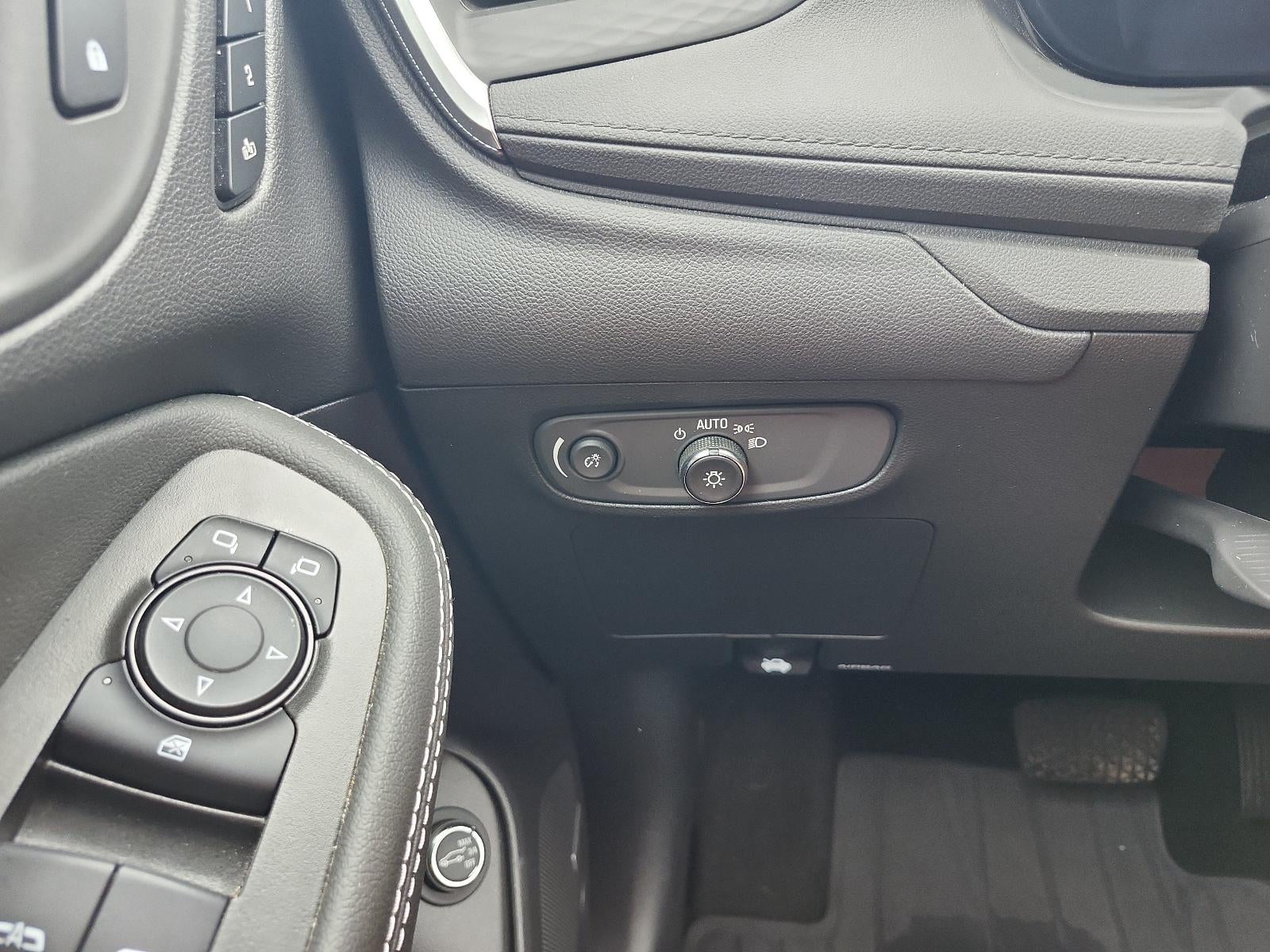 2024 Buick Encore GX Avenir - Photo 22