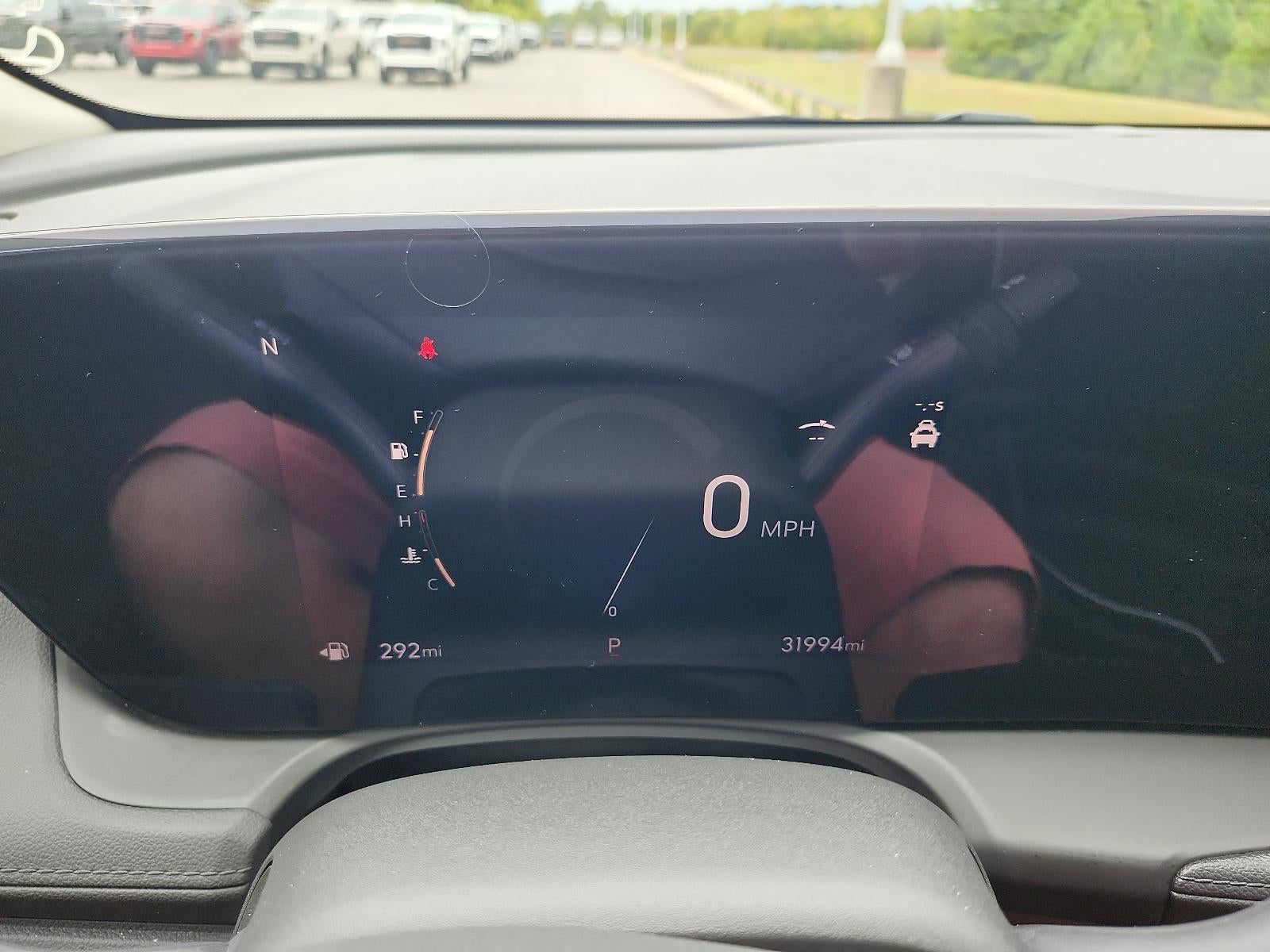 2024 Buick Encore GX Avenir - Photo 24