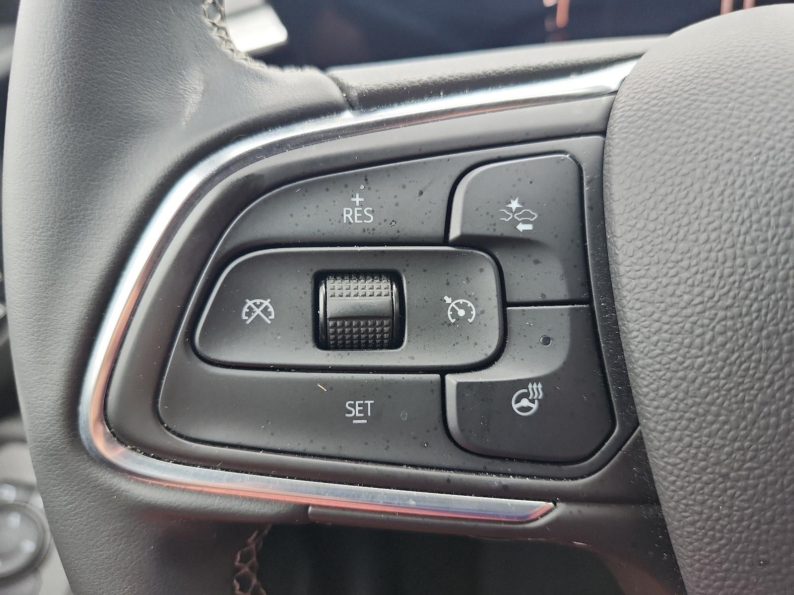 2024 Buick Encore GX Avenir - Photo 25