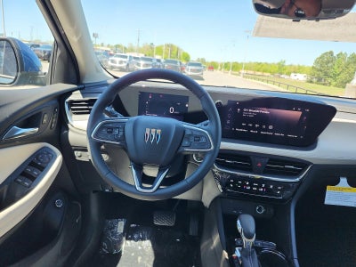 2026 Buick Encore GX Avenir AWD