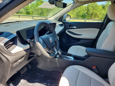 2026 Buick Encore GX Avenir AWD