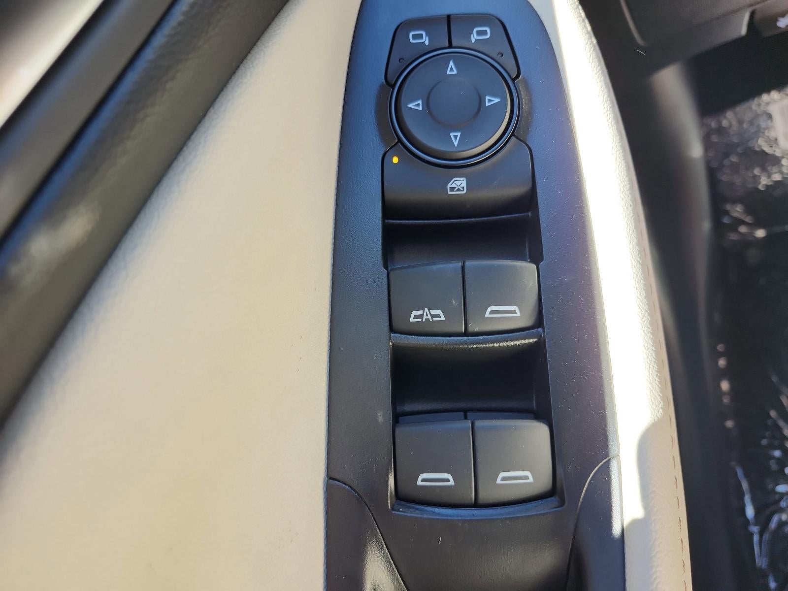 2026 Buick Encore GX Avenir AWD