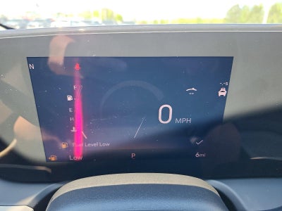2026 Buick Encore GX Avenir AWD