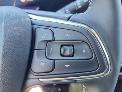 2026 Buick Encore GX Avenir AWD