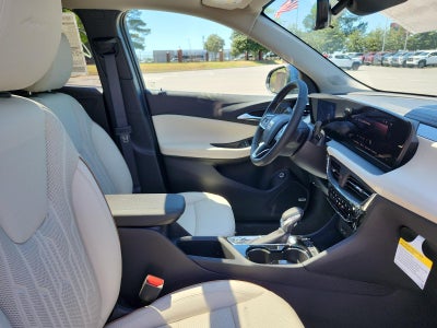 2026 Buick Encore GX Avenir AWD