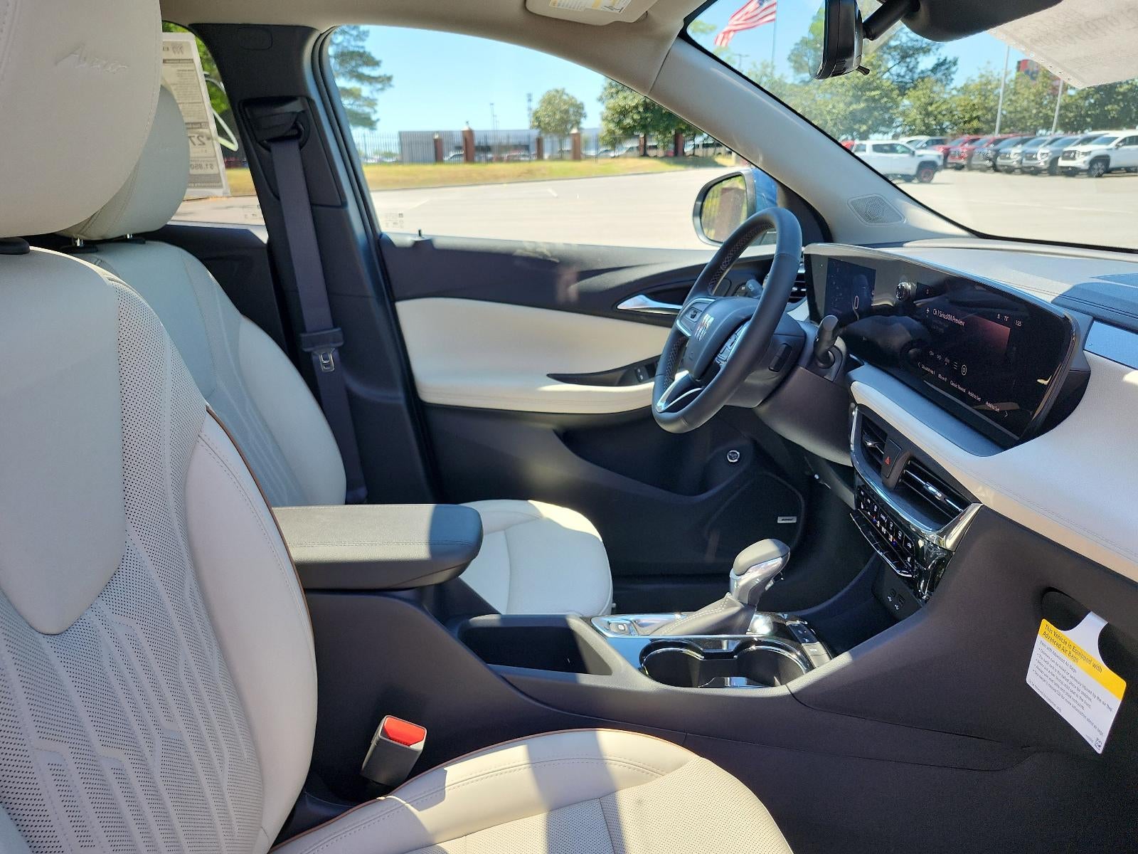 2026 Buick Encore GX Avenir AWD