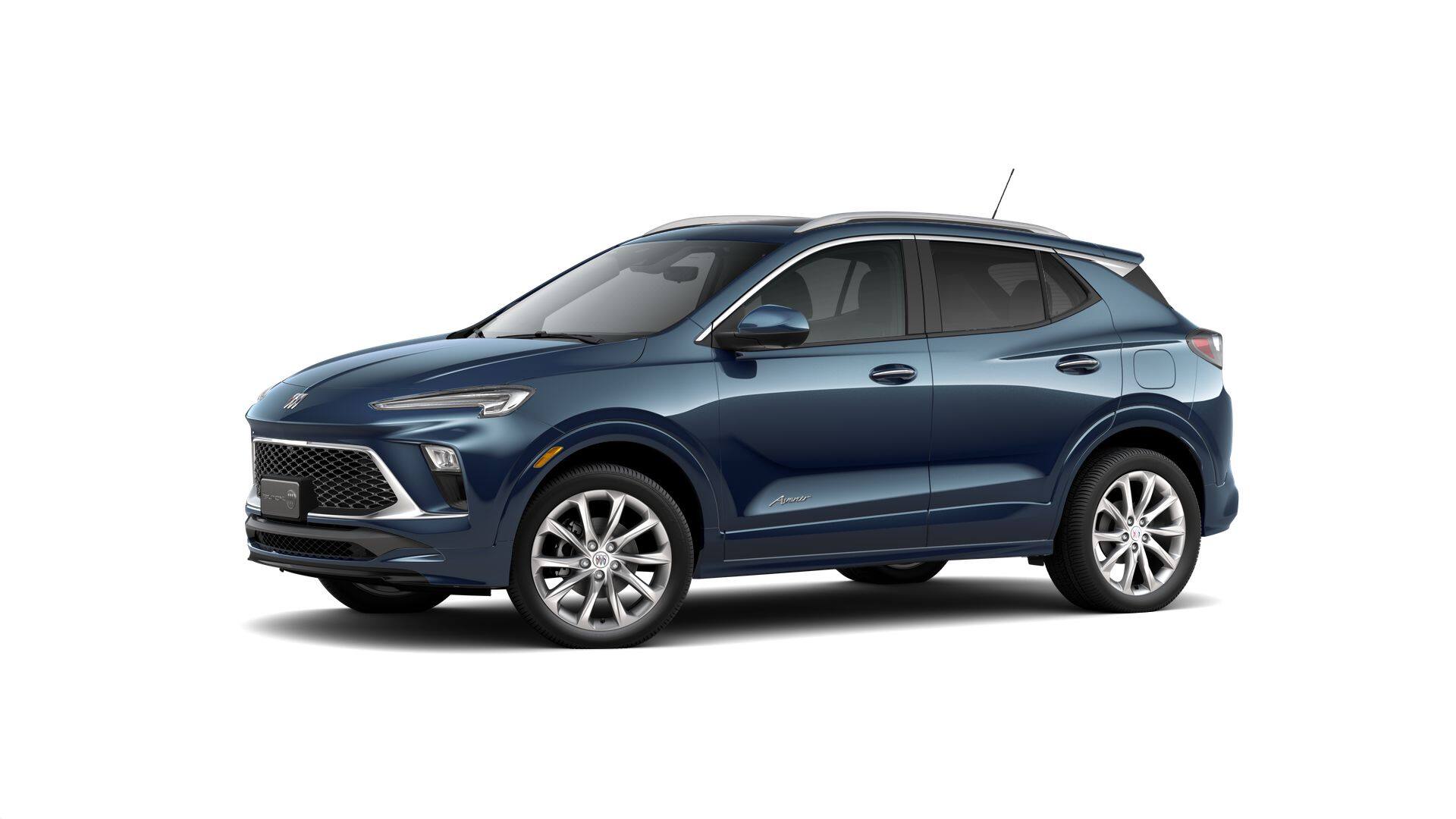 2026 Buick Encore GX Avenir AWD