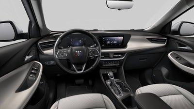 2026 Buick Encore GX Avenir AWD