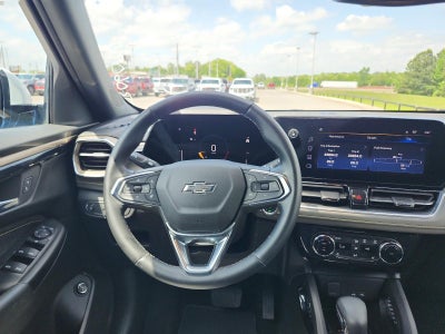 2024 Chevrolet Trailblazer ACTIV