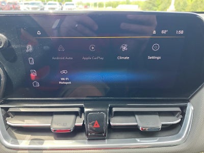 2024 Chevrolet Trailblazer ACTIV